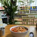백두산뭉티기 | 역 동네 맛집 탐방 간단 후기(1) - 하이콴, 텐모리...포크너, 함평뭉티기, 산더미황소곱창, 김씨도마