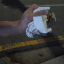 세븐일레븐부산갑을녹산병원점 | 갑자기 찾아온 열상과 건봉합술, 갑을녹산병원 보호자 일기