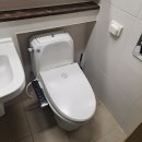 퍼스트크리닝 | 대구 수성롯데캐슬더퍼스트 변기 물샘 수리 / 물통 부속 교체 및 비데 누수 해결 후기