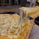 [서수원 맛집] 400도씨 화덕피자 후기 | 바삭한 도우에 진심인 곳! 내돈내산 + 메뉴판 공유