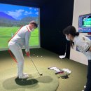조프로 골프 아카데미 | 명지 골프레슨 KLPGA 김보령프로 어프로치 레슨 후기
