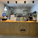 대전 관평동 조용하게 쉬기 좋은 대형카페 -르호봇카페 ☕️