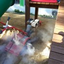 송도 초등학교 병설 유치원 이미지