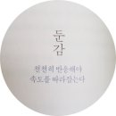 책속의죽비소리 - (596) 둔감, 천천히 반응해야 속도를 따라잡는다/ 작가 이기주 이미지