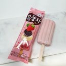 얼음과자