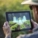 4차 산업혁명과 스마트 팜 | 농업에도 4차 산업혁명? 스마트팜 핵심 기술 특허 정리 – IoT, AI, 클라우드 기반 기술 사례