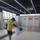 한국체대석사 호아태권도 이미지