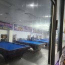 상무당구클럽 이미지