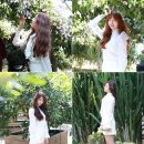 160426 새로운 3부작의 시작! 러블리즈 [A New Trilogy] 자켓 촬영 현장 이미지