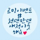 르밍 네이버블로그