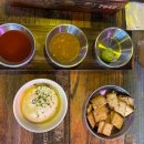 [서촌 맛집] 경복궁 술집 황금모이집 닭목살 소금구이 먹방 후기