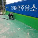 모가농협주유소
