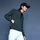 JDX골프웨어 | JDX 남성 골프웨어 경량패딩 구입후기