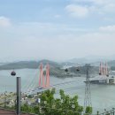 진도개 사랑 | 진도 여행 갈 볼만한 곳 (진도 타워, 진도개테마파크, 운림산방, 신비의 바닷길, 송가인공원)