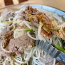 메밀향막국수 이미지