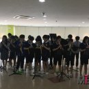 아름중학교 이미지