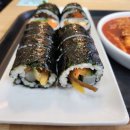 얌샘김밥수원이의점