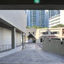 2호선 중동역 1번출구 이미지