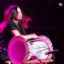 신명나는 가락 장구 이미지