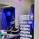 헬리오스 | [선릉 태닝샵 추천] 브론즈가든 태닝 솔직후기 (램제트 &amp; 헬리오스 후기)