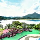 청풍리조트수영장 이미지