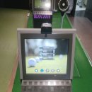 캐디플러스 골프연습장 | 타석스크린 캐디플러스 스핀2 중고로 최저가 골프연습장 창업하기