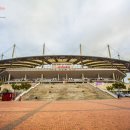 하늘1(탐방객안내소) 이미지