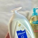 재스민향기 | 존슨즈 브라이트 로션 자스민&amp;화이트 릴리 내돈내산 후기 / 향기에 반해버린 바디로션