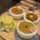 오늘은 카레 미사점 이미지