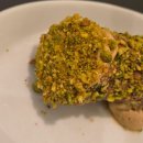 한빛목장 | 성수 뚝섬역 카페 모피크 이탈리아 디저트 카놀리 맛집이자 카공 카페