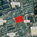 성남 금광동 2950번지 일원 가로주택정비사업 사업시행계획 인가 이미지