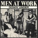 Men At Work - Down Under 이미지