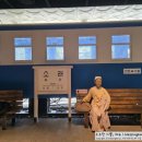 소래역사관 | 인천 아이와 가볼만한곳 소래역사관 리모델링 후기 주차 및 무료 4컷사진 팁