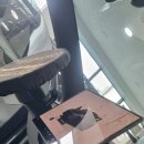 테슬라 모델Y 주니퍼 핸들기어 장착 후기 (편의성 업그레이드)영천썬팅 영천블랙박스 영천사운드매니아
