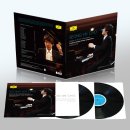 조성진 - 2015 쇼팽 콩쿠르 우승 실황앨범 [180g 2LP] - LP 독일 프레싱 / 96kHz/24-bit 마스터 이미지