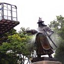 김시민장군 이미지