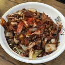 금광전설(주) 다이닝코드