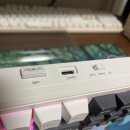 F87 | 알리 익스프레스 aula f87 pro 후기 (황축 독거미 기계식 키보드 황축) + 알리 환불 후기