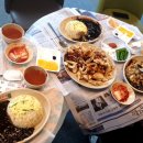 카리스마당구장 이미지