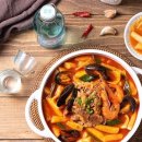 소소한국물떡볶이