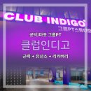 리커버리PT | [공덕역 그룹PT] 클럽인디고 후기 (근력 + 유산소 + 리커버리)