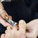 현영 | 범계네일 엠빌리지 네일 범계본점 페디 원컬러 손 빠른 현영 쌤 후기