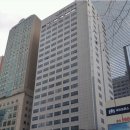 강남역 7번출구 앞 이미지