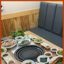 꽃삼이네숯불갈비 - 울주군 신온8길 12-4 | 울주맛집 울주의 숨은 보석, 꽃삼이네숯불갈비. 최상의 고기와 친절한 서비스