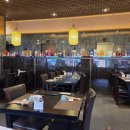 샹하이문 | [경기 화성] 깔끔하고 친절한 동탄 중식당! 블루샹하이 동탄점 어향가지새우 &amp; 삼선짬뽕 후기