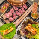 고촌역 맛집 고기짚, 우대갈비가 맛있는 고기집 저녁 후기