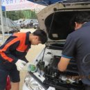 한양자동차전문정비 이미지