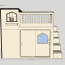 벙커비어 | 벙커우드 맞춤형 원목 벙커침대 제작 및 5년 실사용 후기
