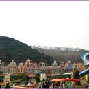 포시즌 봄 이미지