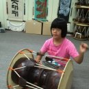 사물놀이(중급) 이미지